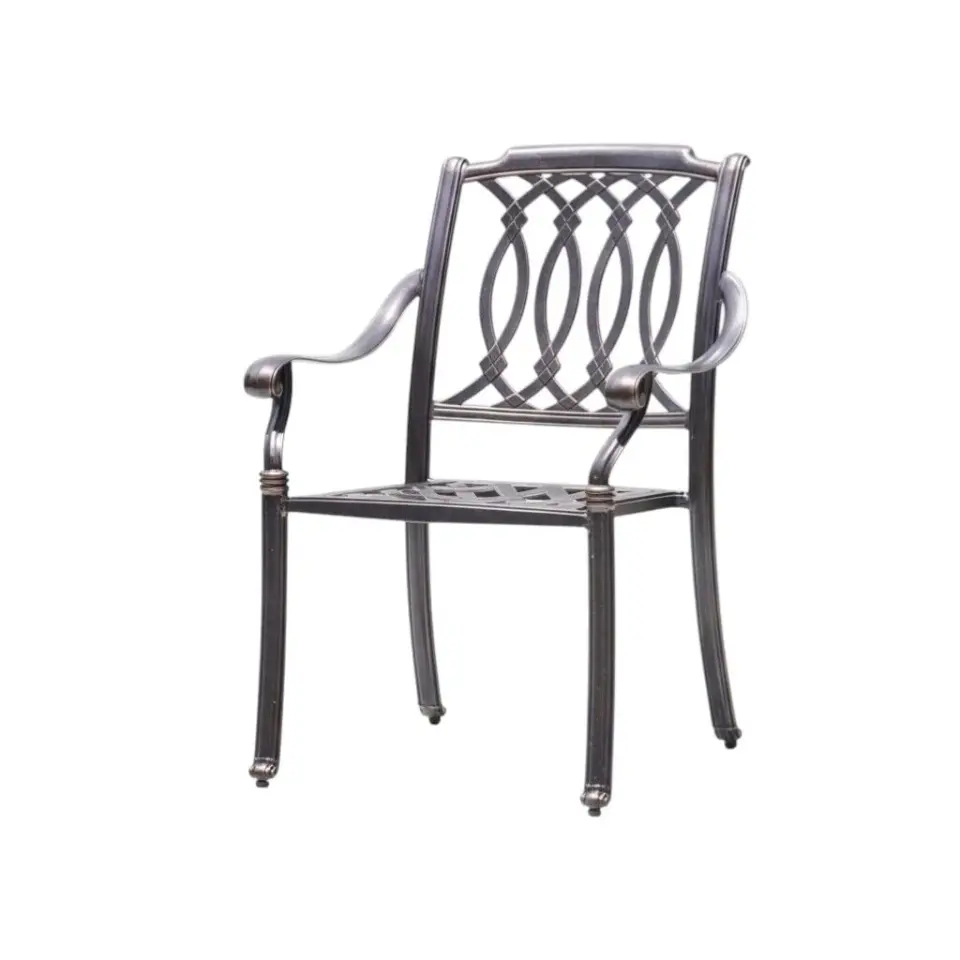 KOLLU SANDALYE -
