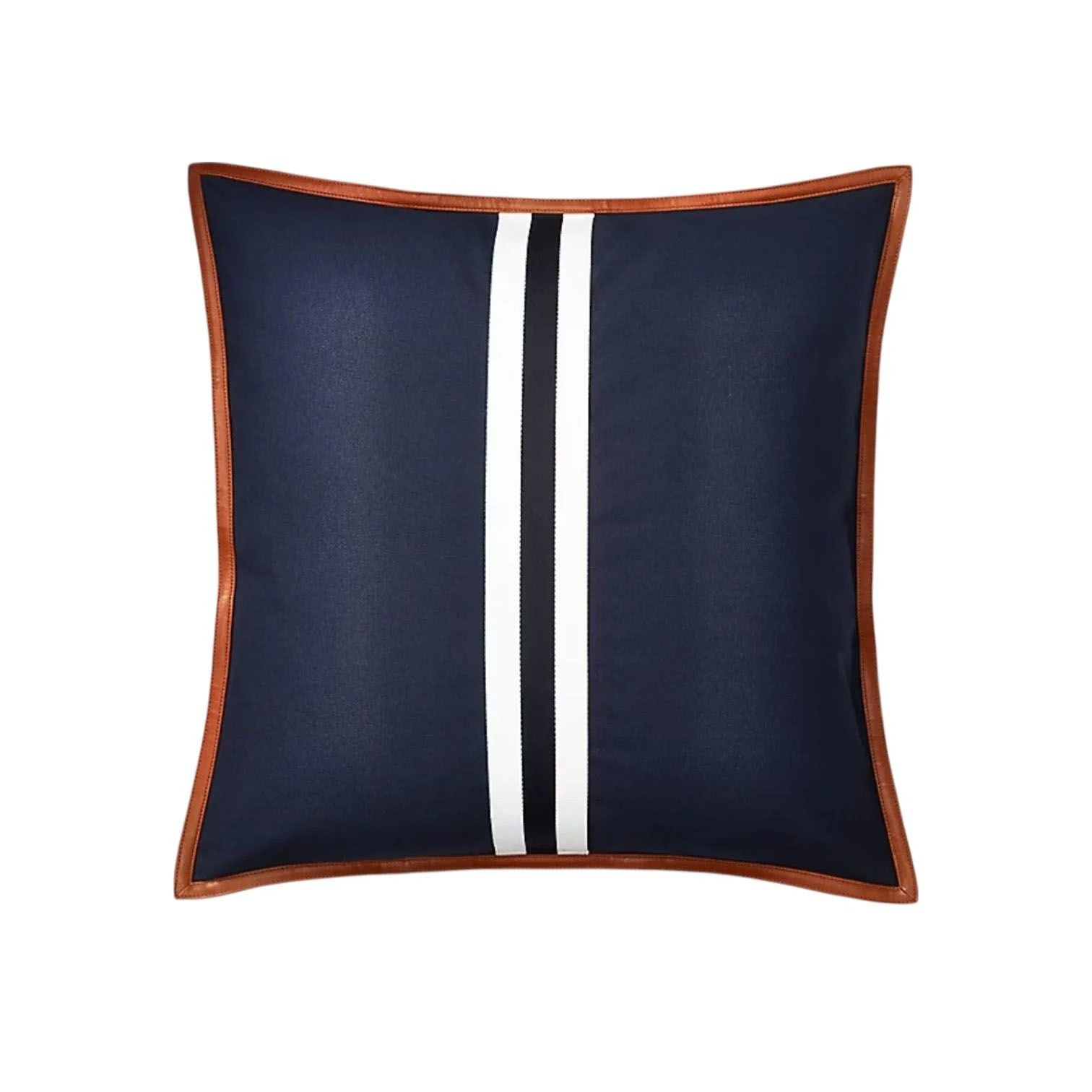 LAFAYETTE DEKORATİF YASTIK Lacivert