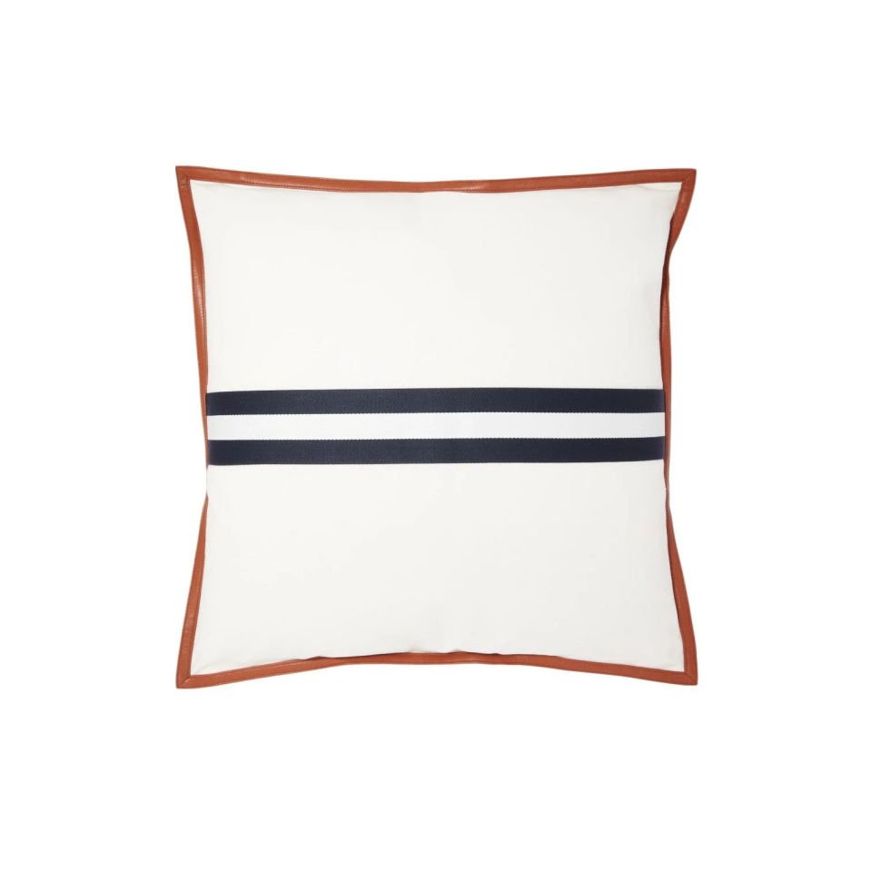 LAFAYETTE DEKORATİF YASTIK Beyaz