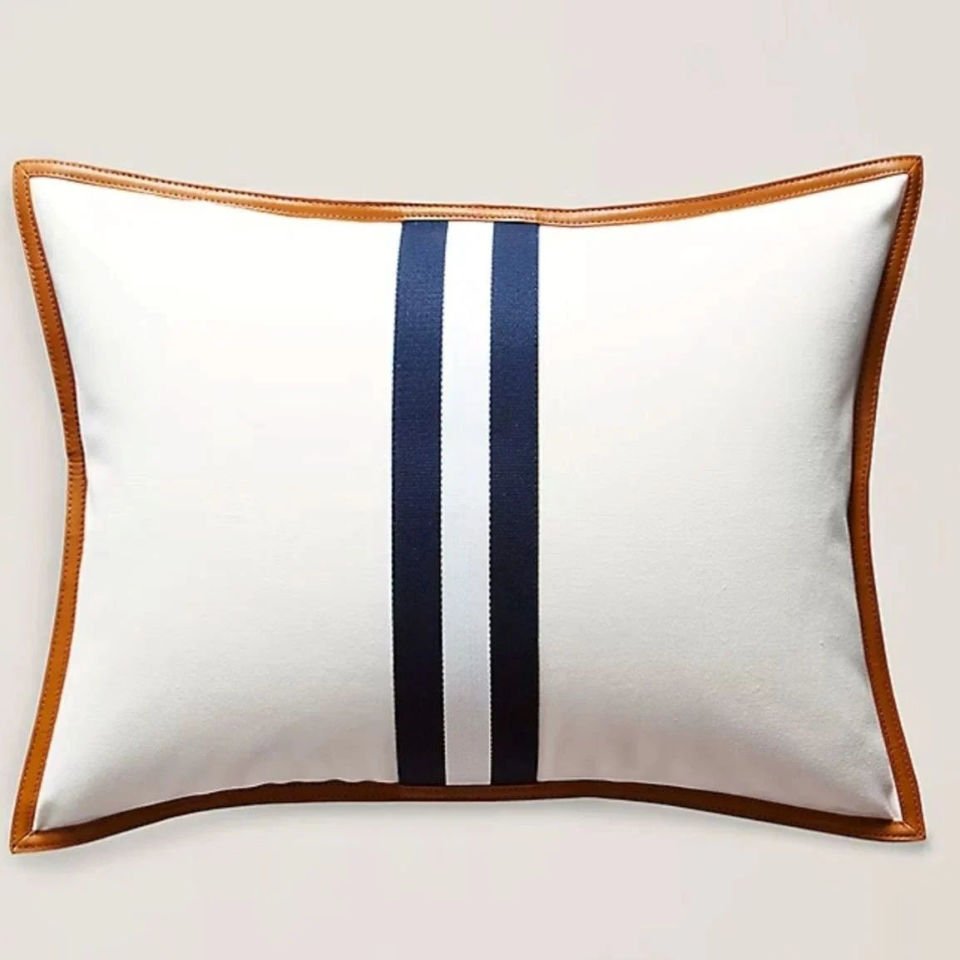 LAFAYETTE DEKORATİF YASTIK Beyaz