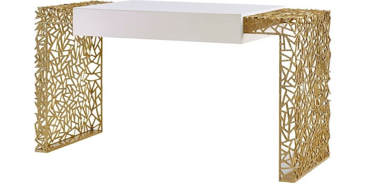 FRACTAL ÇALIŞMA MASASI