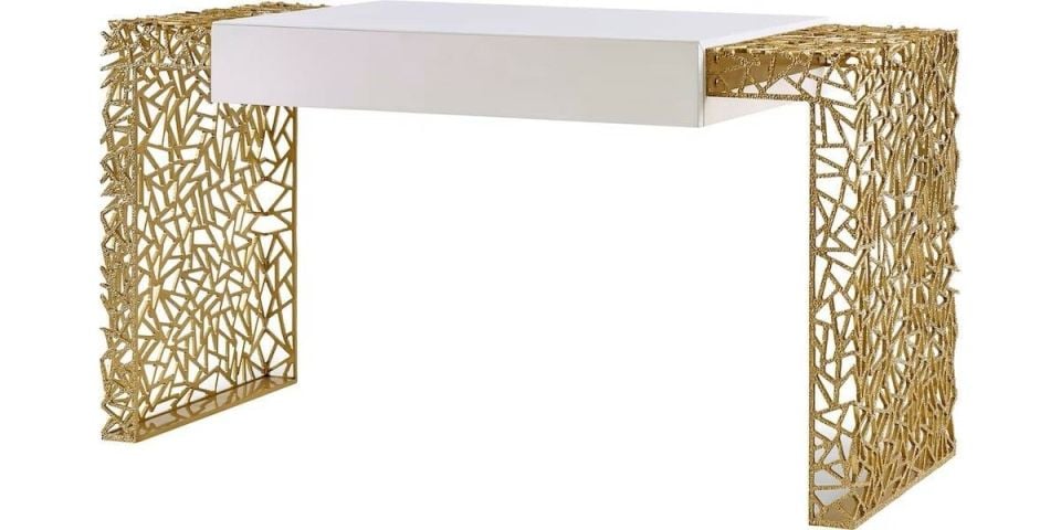 FRACTAL ÇALIŞMA MASASI