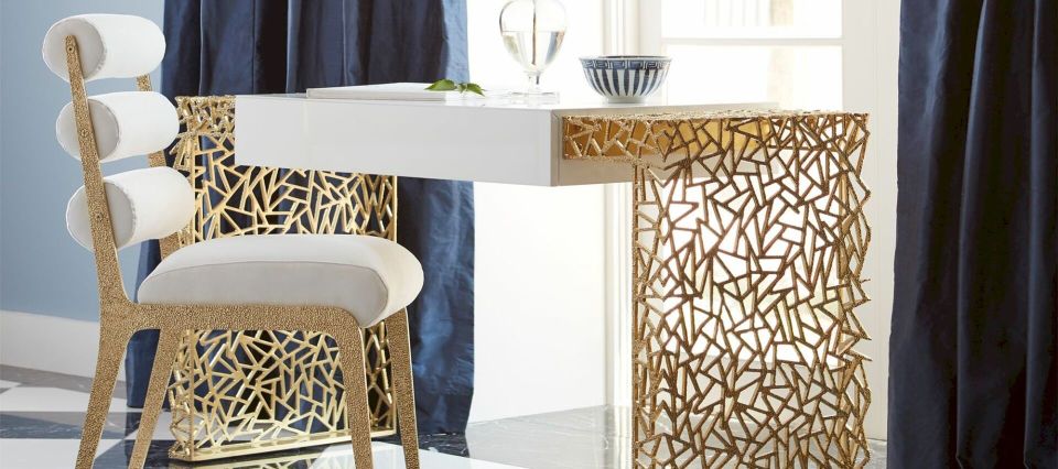 FRACTAL ÇALIŞMA MASASI