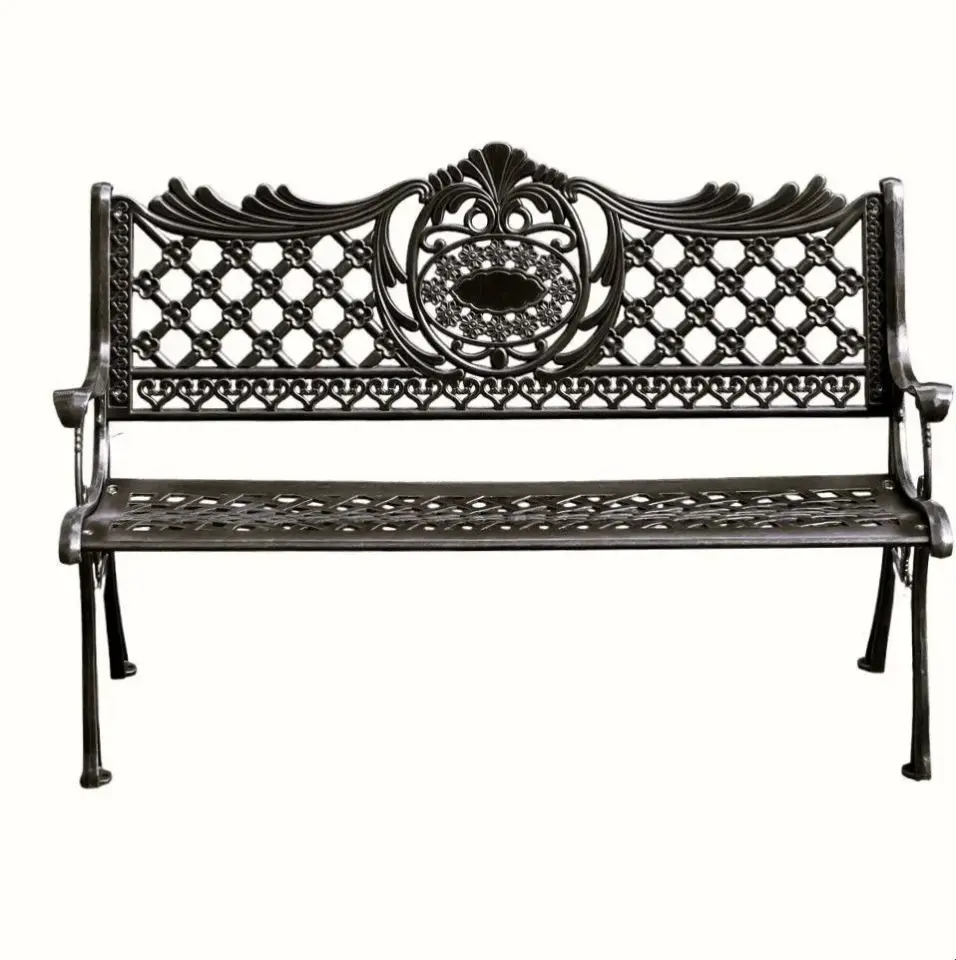 İKİLİ BANK - TWO-SEATER BENCH