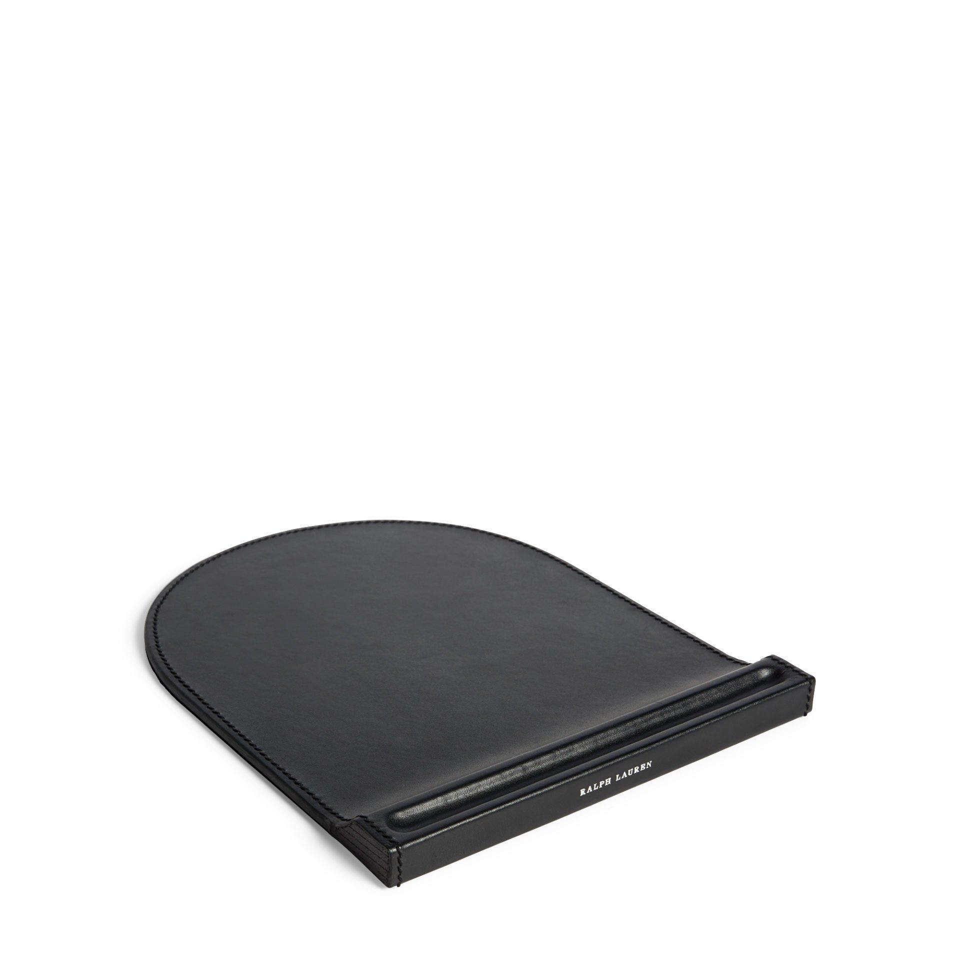 BRENNAN MOUSE PED- BLACK