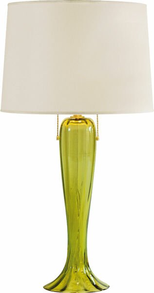 DRAPED LAMBA