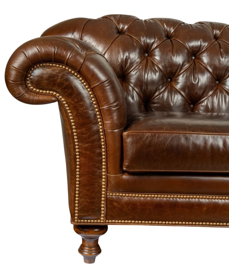 SINCLAIR SOFA