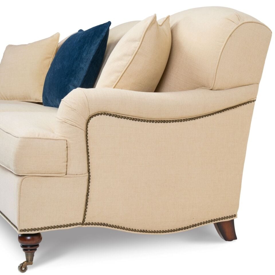 HENLEY 2 SEATER SOFA