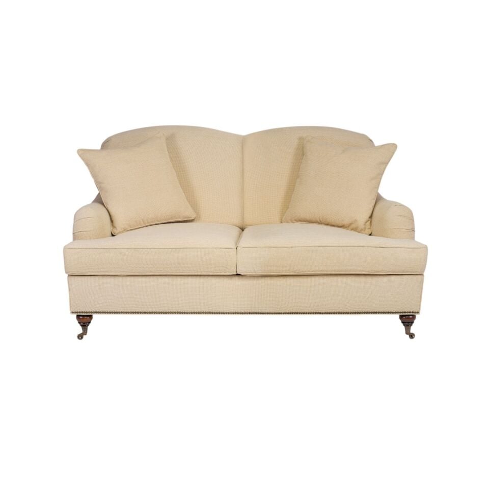 HENLEY 2 SEATER SOFA