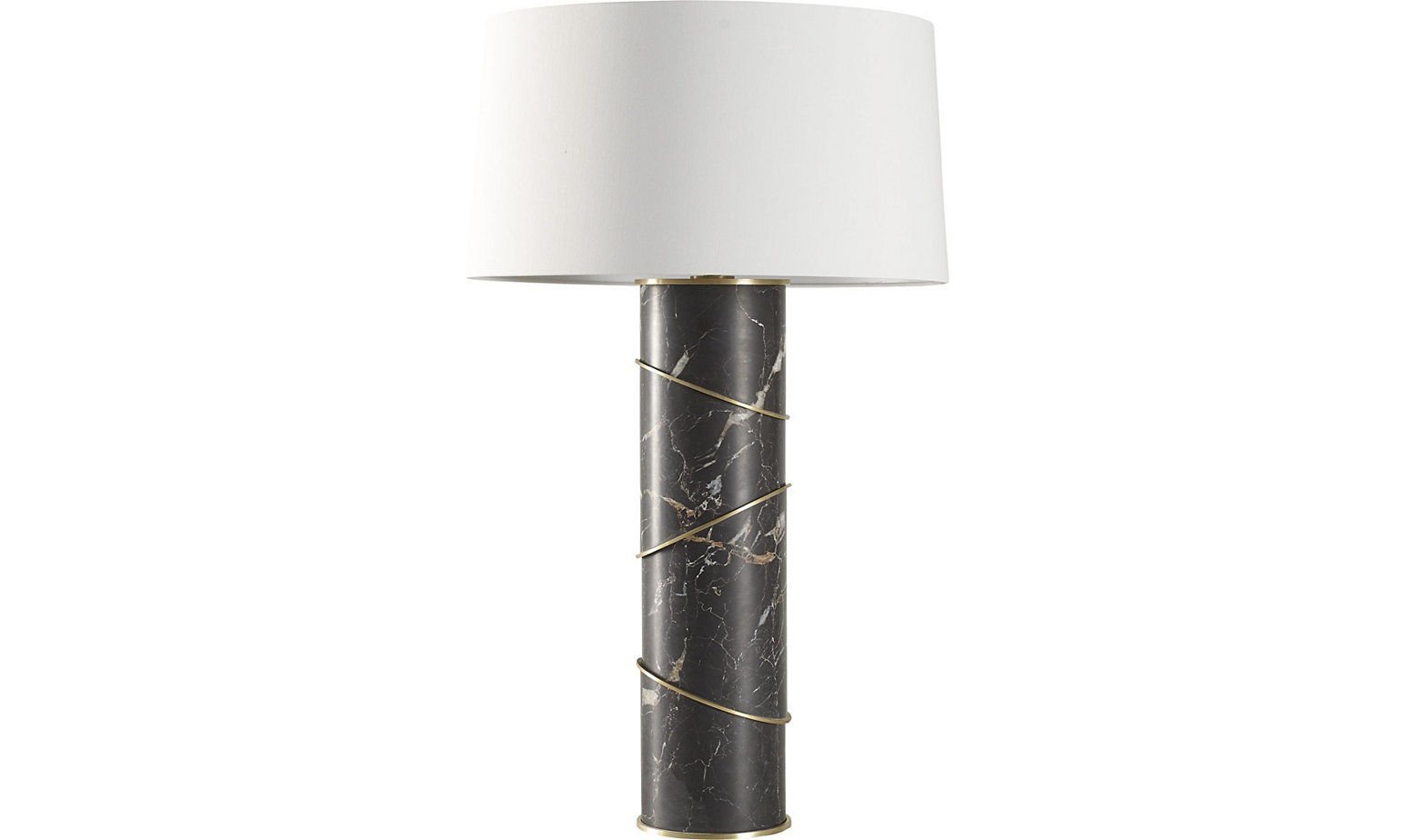 WAISTLINE TABLE LAMP