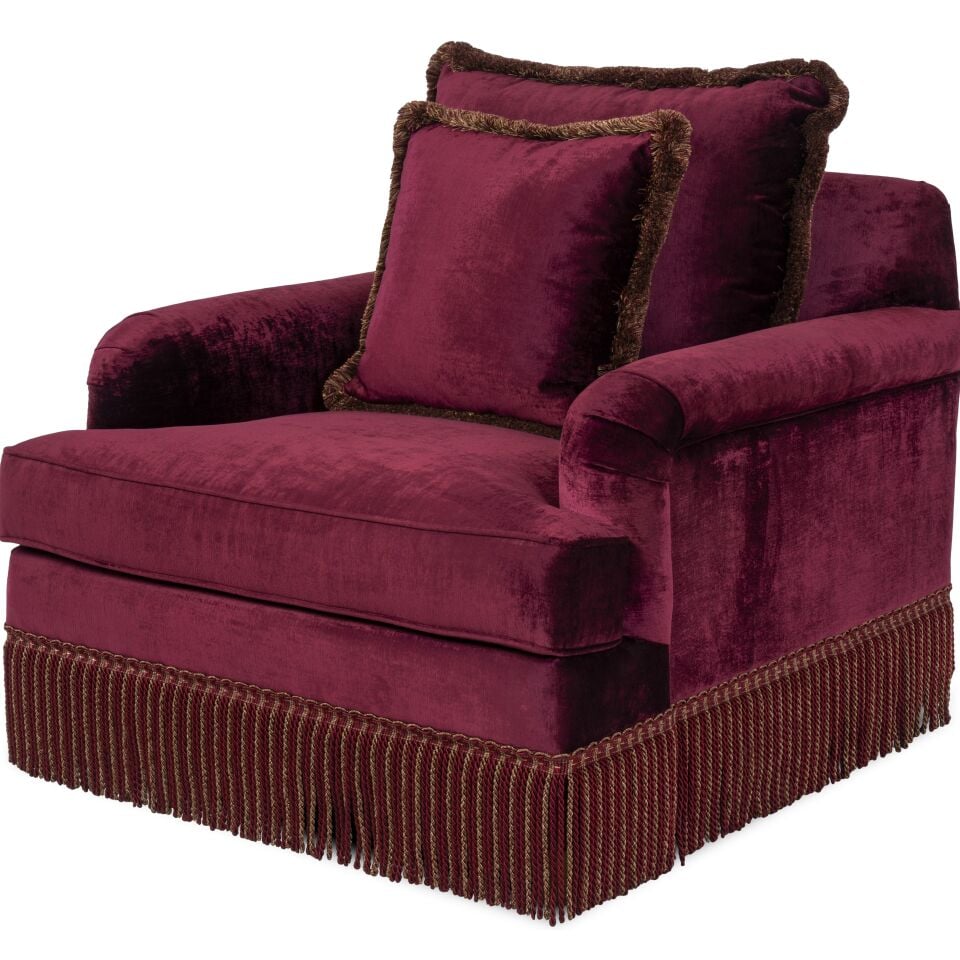 DEVON I CHAIR