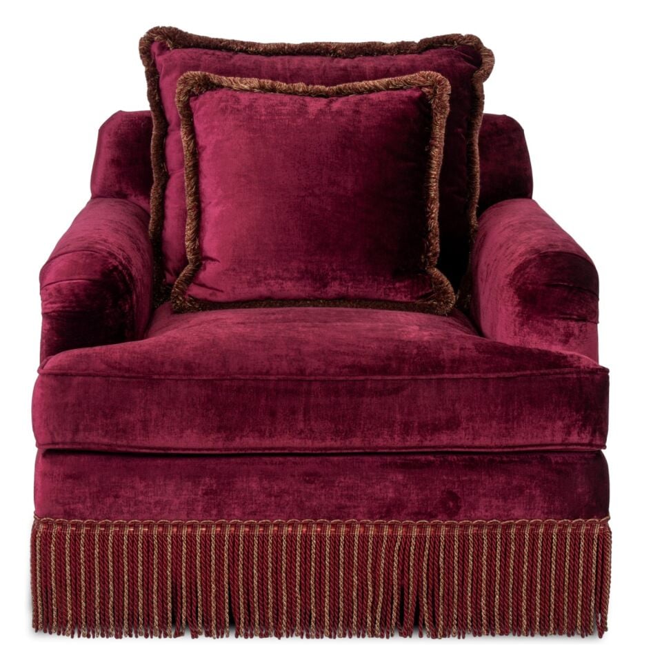 DEVON I CHAIR