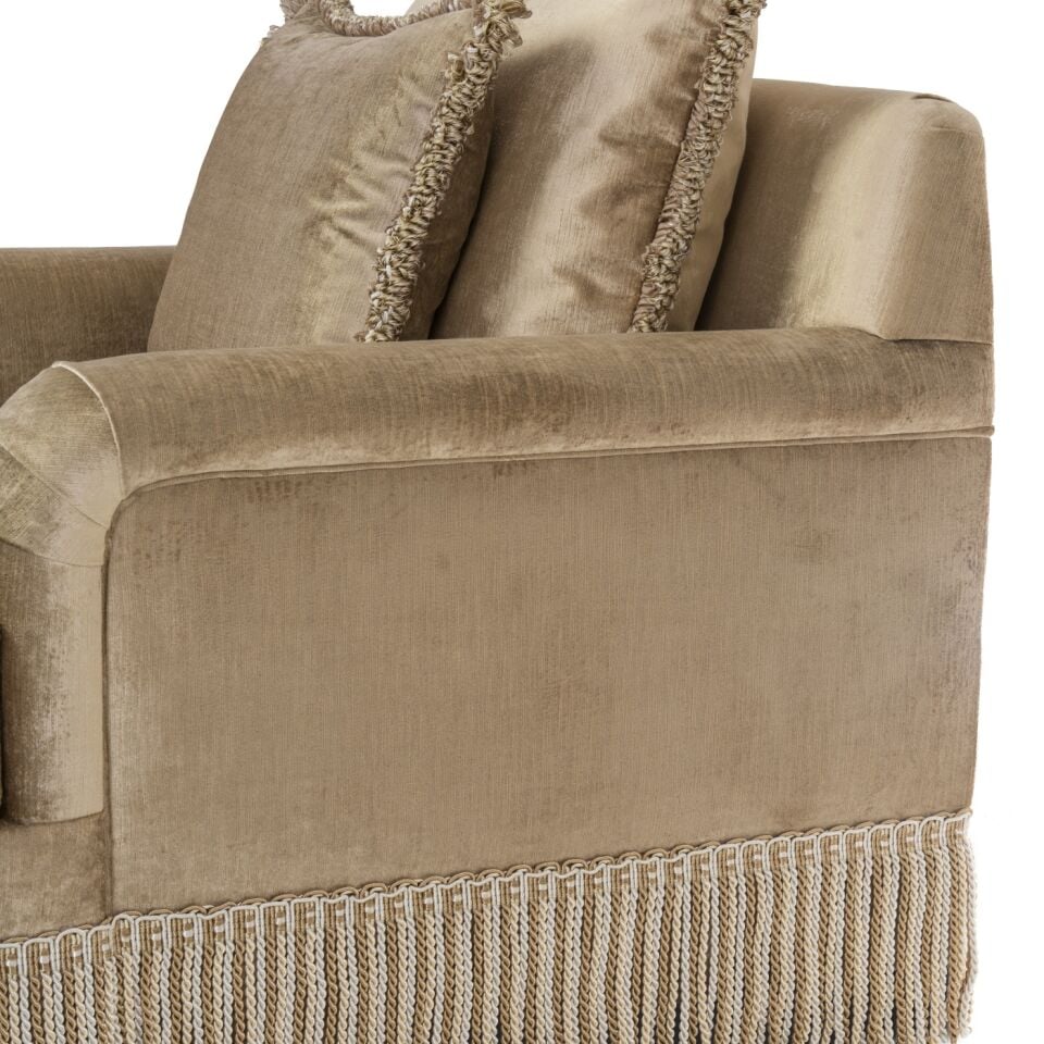 DEVON I CHAIR