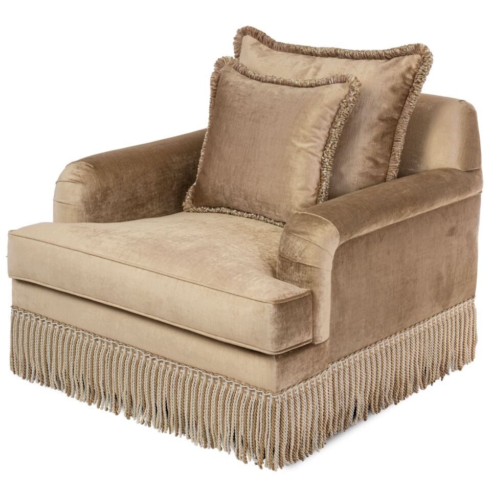 DEVON I CHAIR
