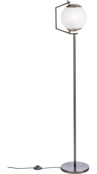 STATUETTE FLOOR LAMP