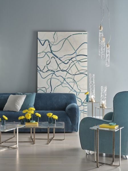 SIGNATURE CHANDELIER