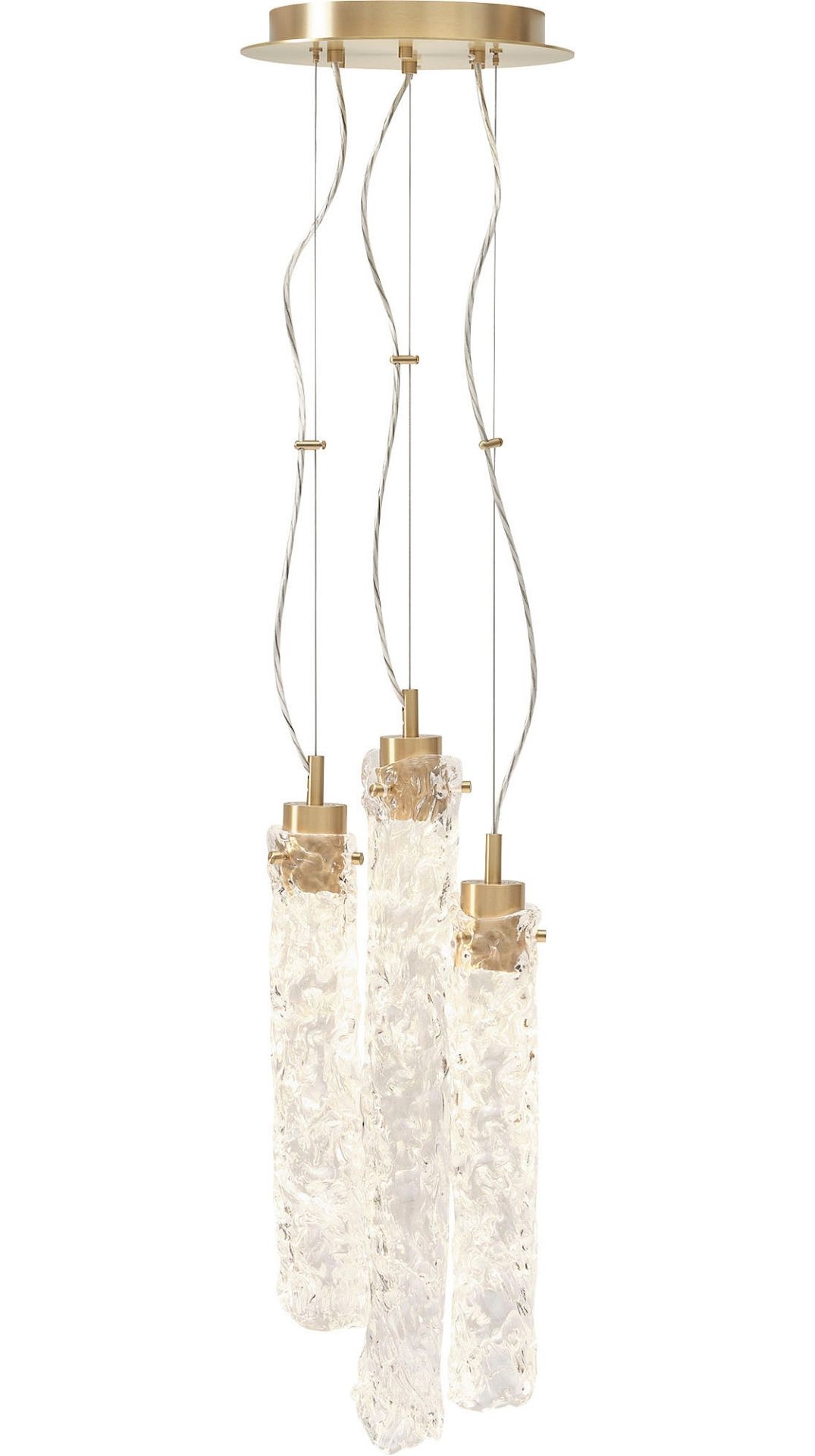 SIGNATURE CHANDELIER