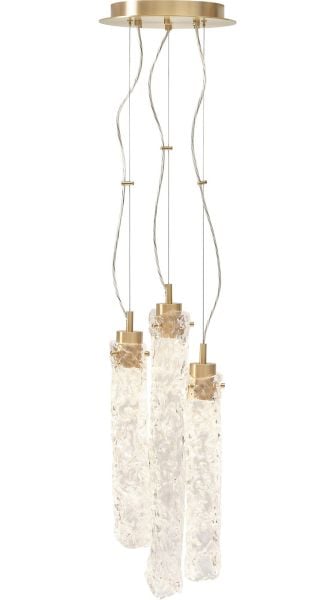 SIGNATURE CHANDELIER
