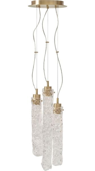 SIGNATURE CHANDELIER