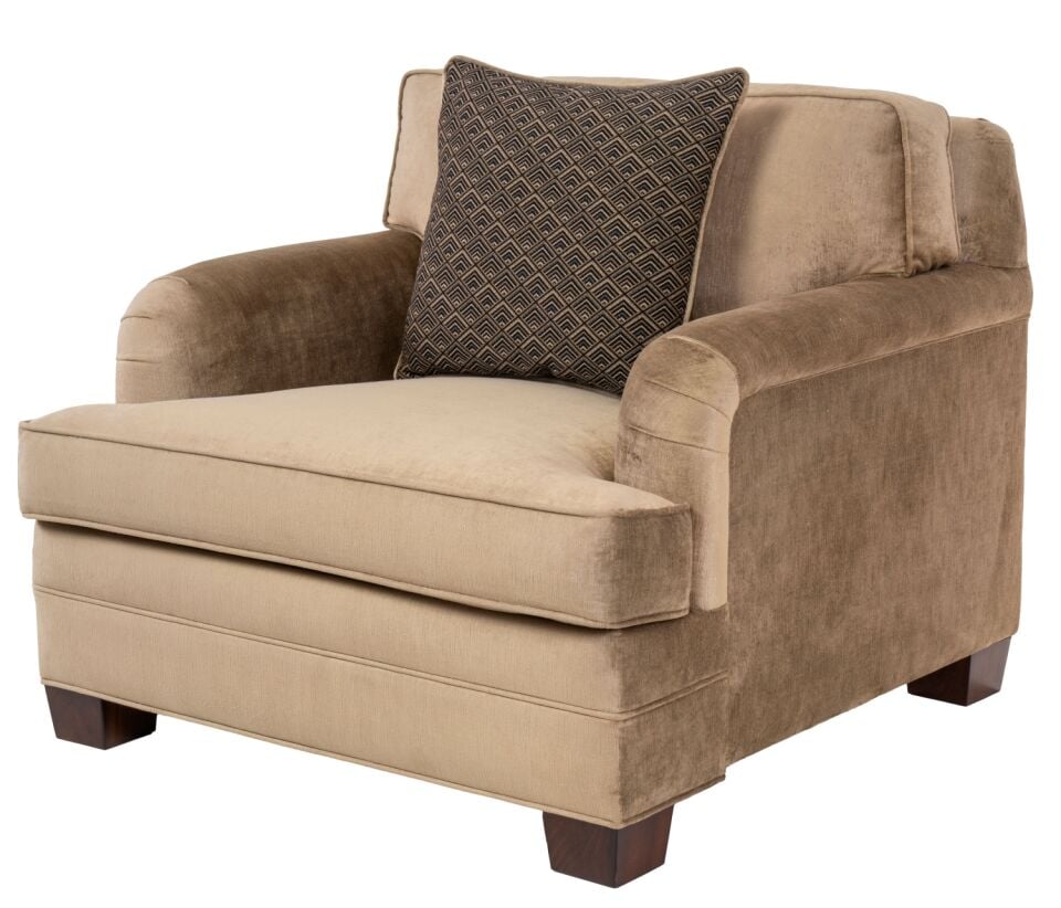 DEVON II CHAIR