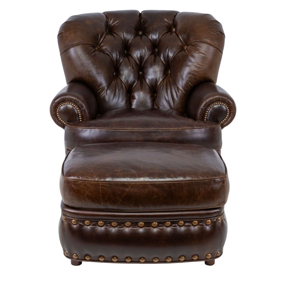 DORSET  SWIVEL CHAIR