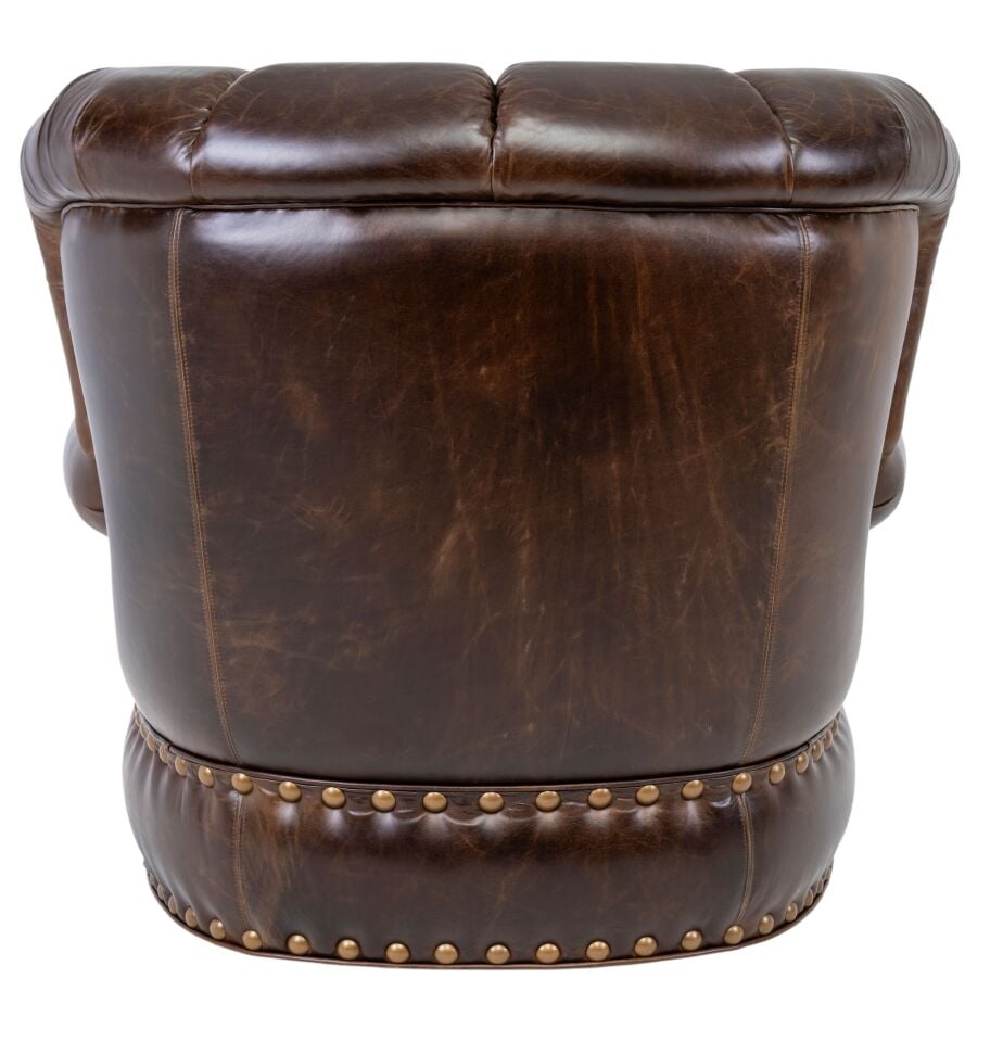 DORSET SWIVEL DÖNER KOLTUK