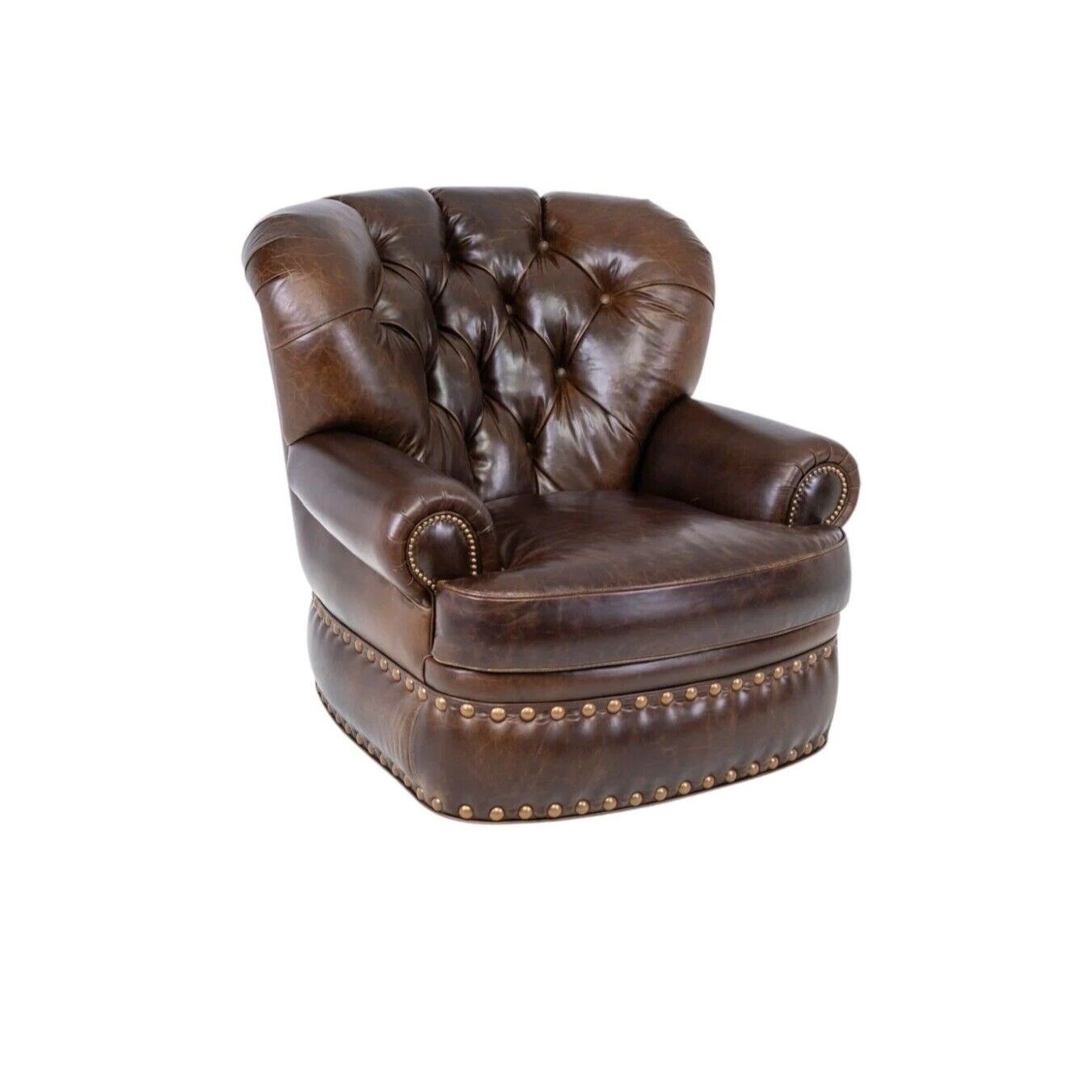 DORSET  SWIVEL CHAIR