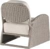 CAB DINING CHAIR