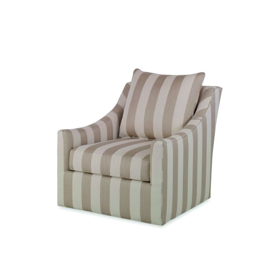 KEY DINING ARM CHAIR