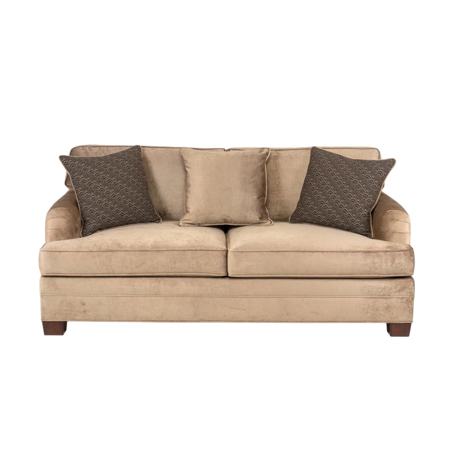 DEVON II  2 SEATER SOFA