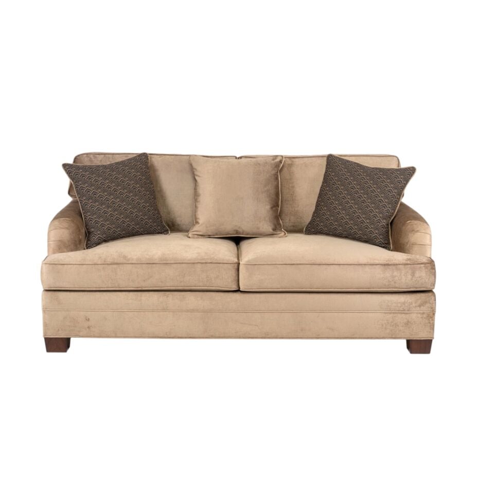 DEVON II  2 SEATER SOFA