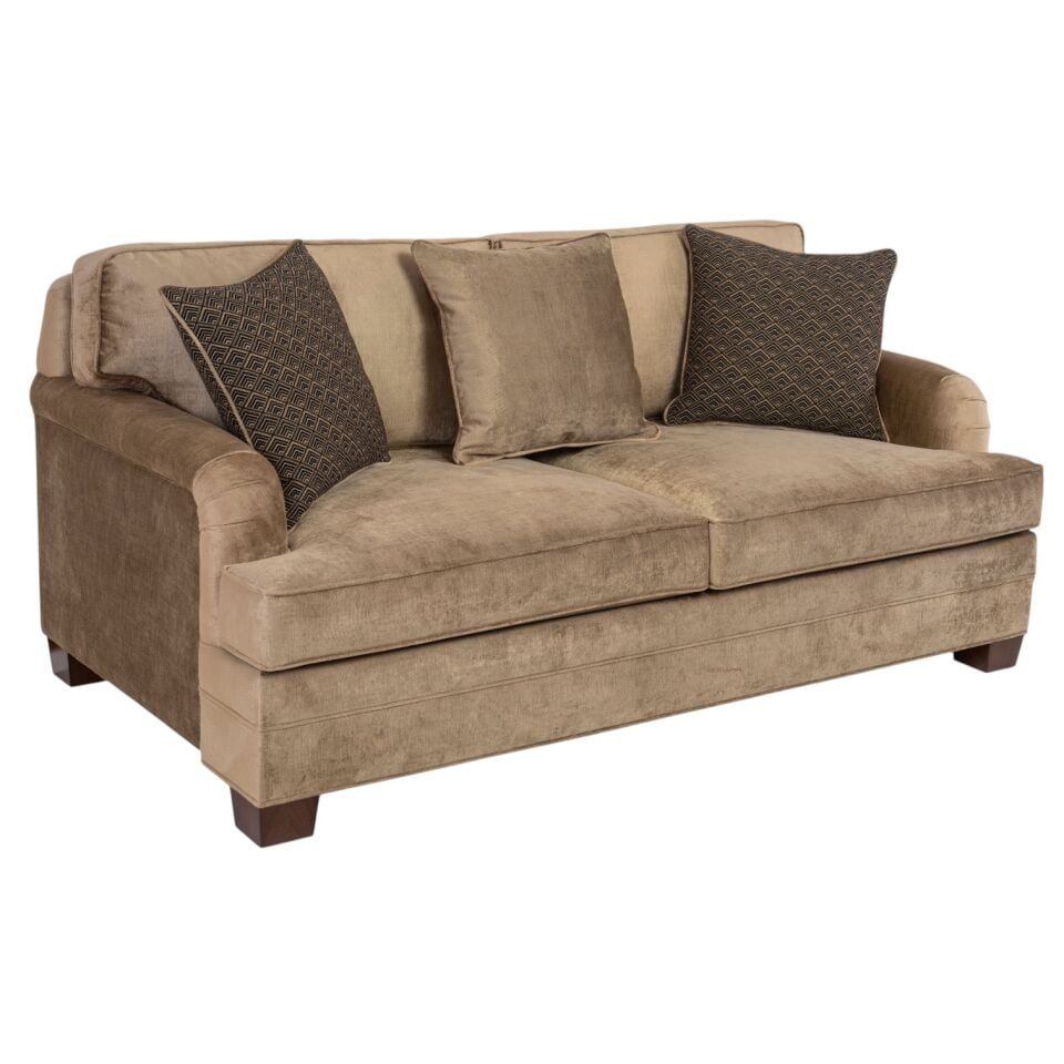 DEVON II  2 SEATER SOFA