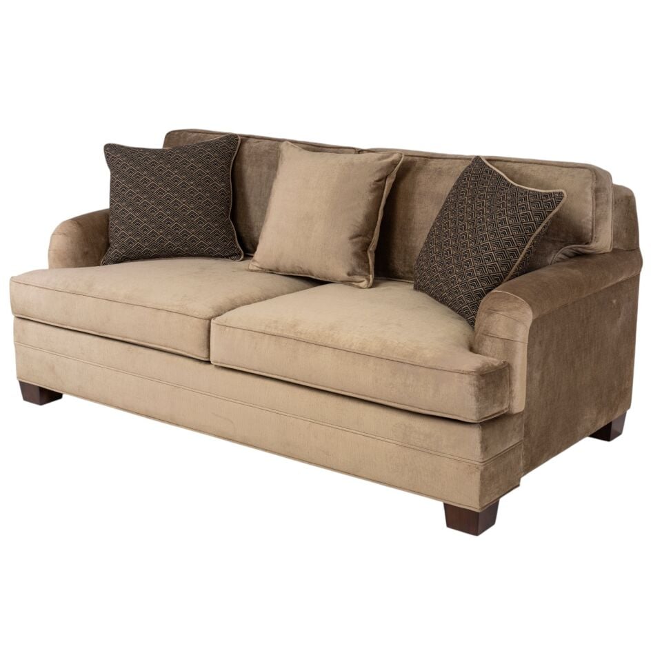 DEVON II 2'Lİ KANEPE