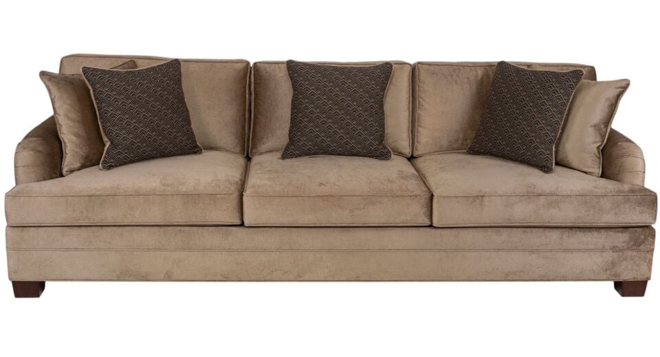 DEVON II  SOFA