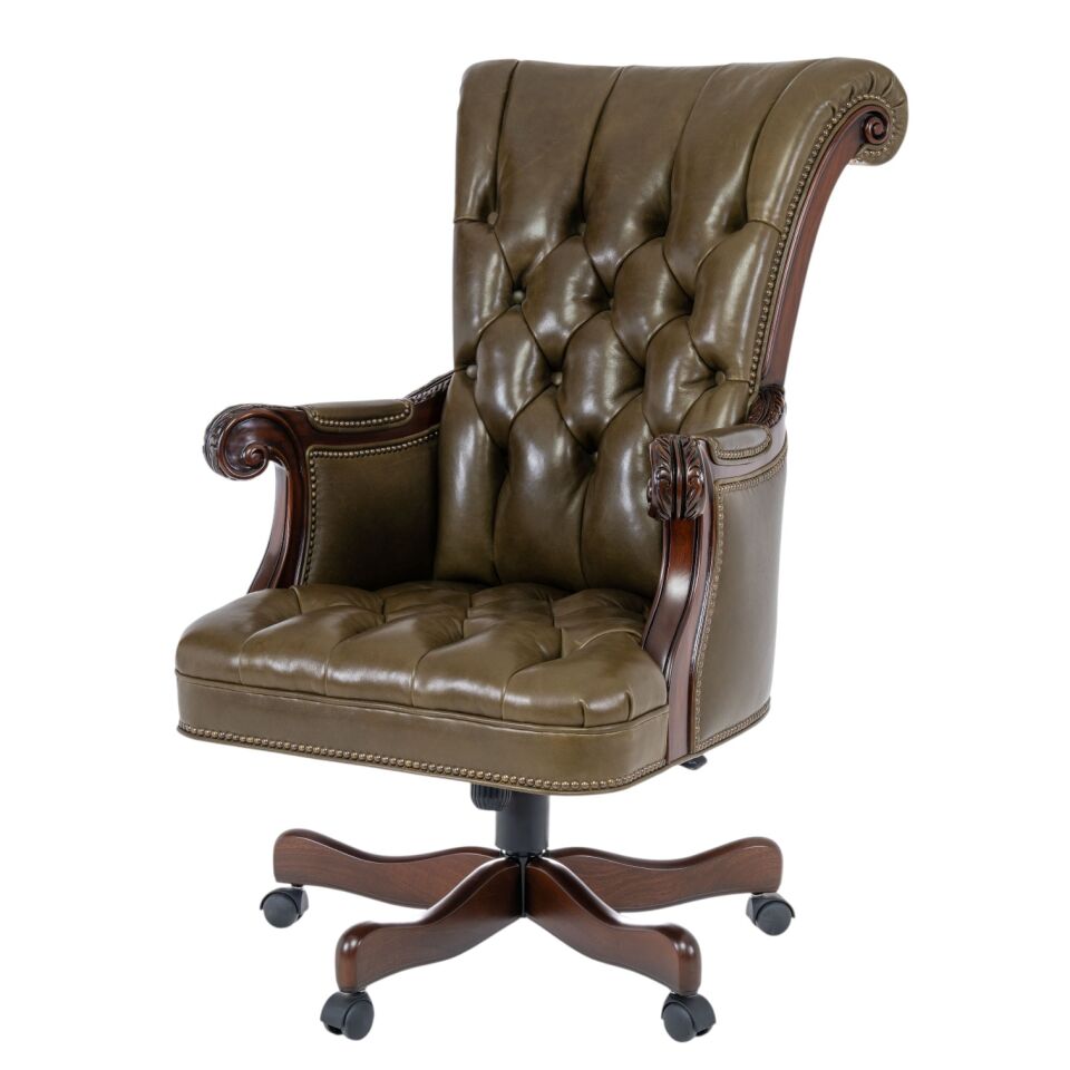 SOVEREIGN YÖNETİCİ KOLTUĞU