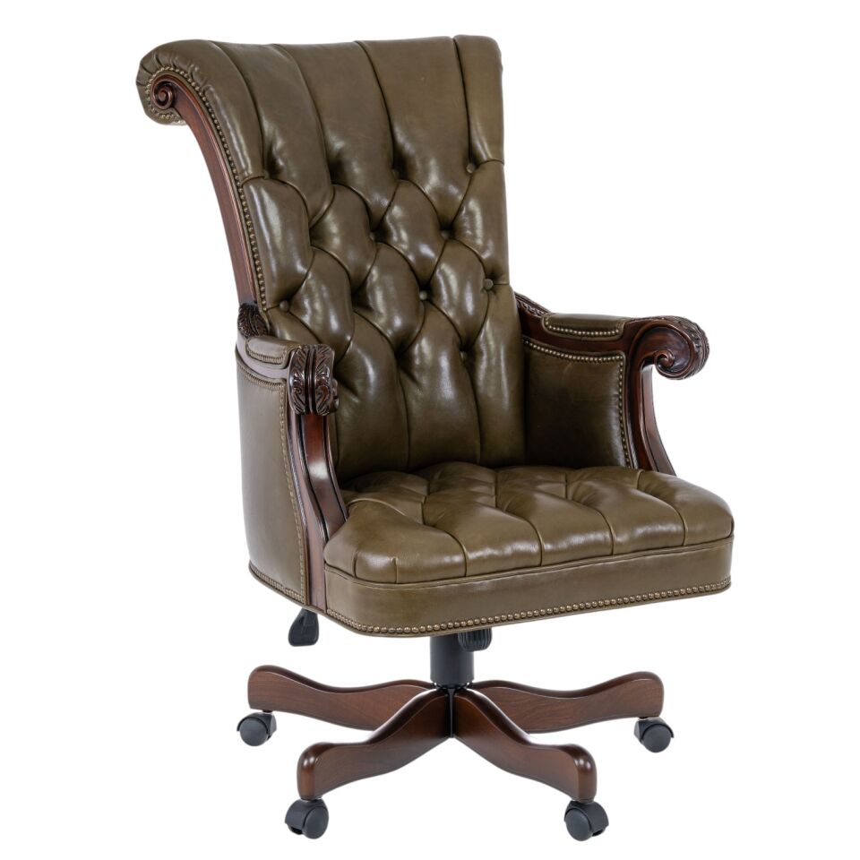 SOVEREIGN YÖNETİCİ KOLTUĞU