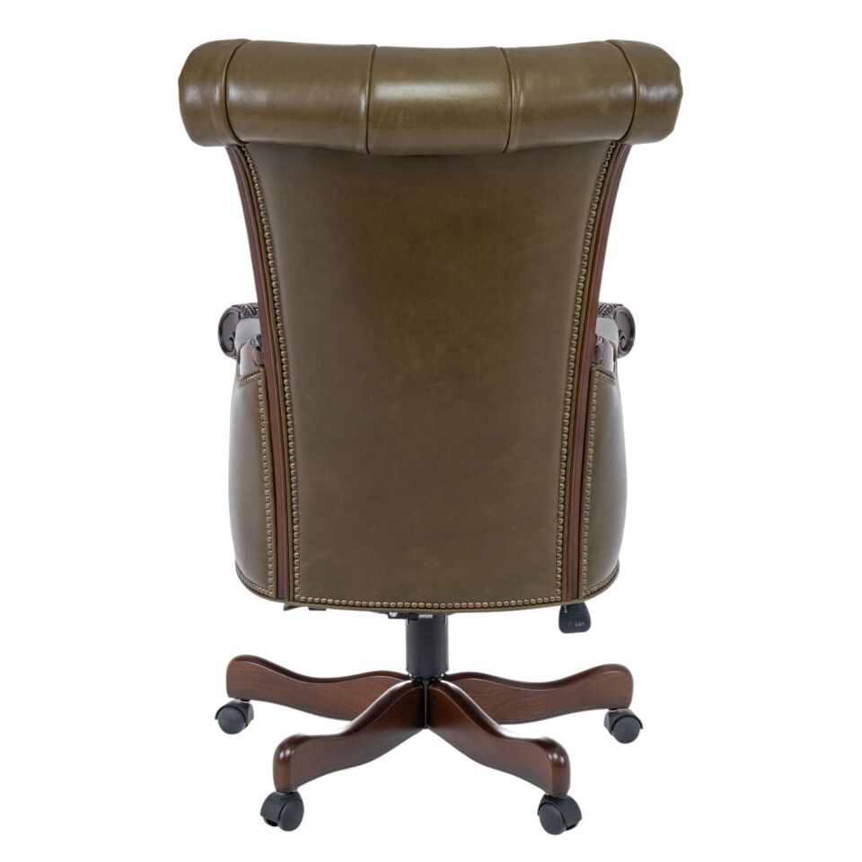 SOVEREIGN YÖNETİCİ KOLTUĞU