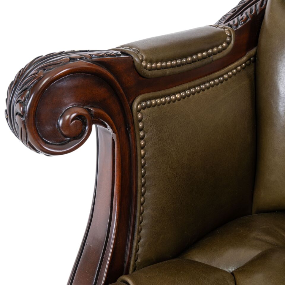 SOVEREIGN YÖNETİCİ KOLTUĞU