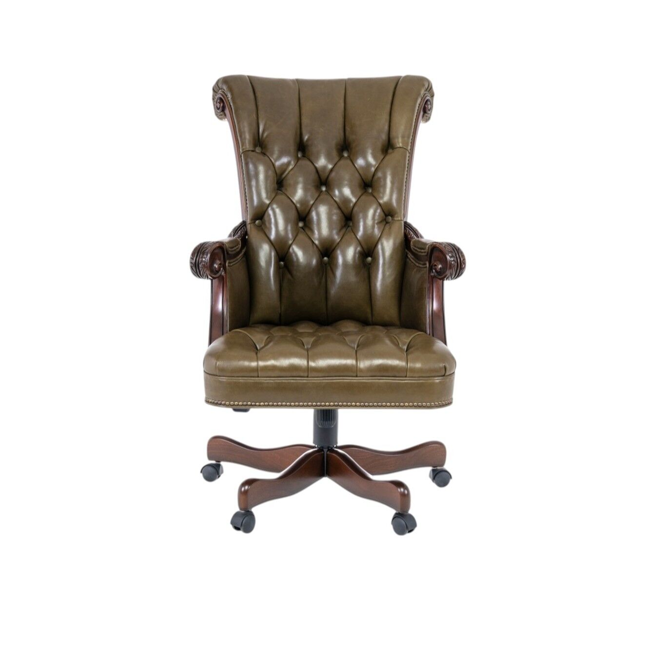 SOVEREIGN YÖNETİCİ KOLTUĞU