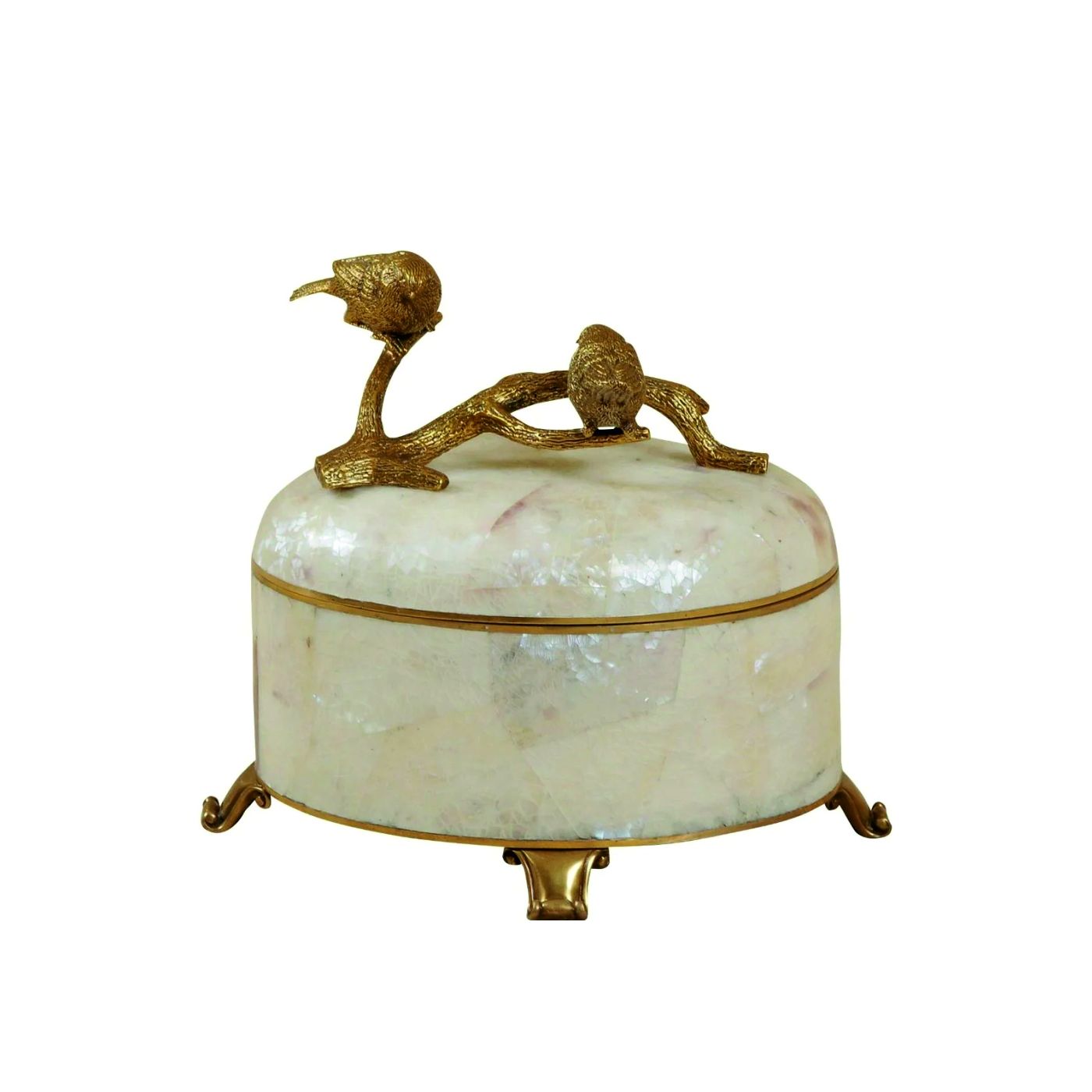 TWIG BOX