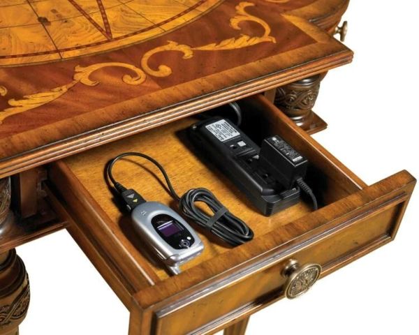 MAP ÇALIŞMA MASASI