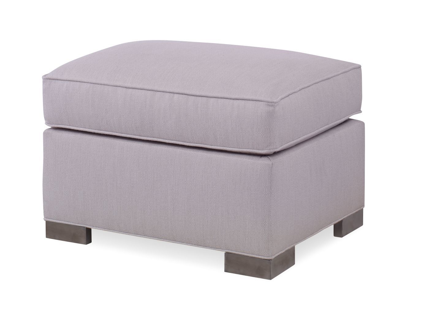 OUTDOOR PLATEAU OTTOMAN