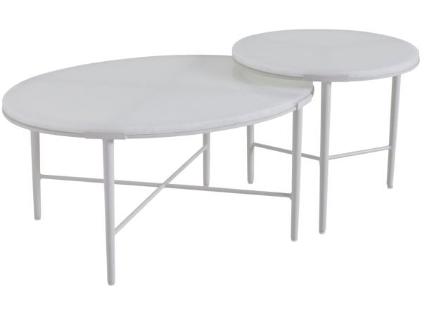 HORIZON MODULAR COCKTAIL TABLE