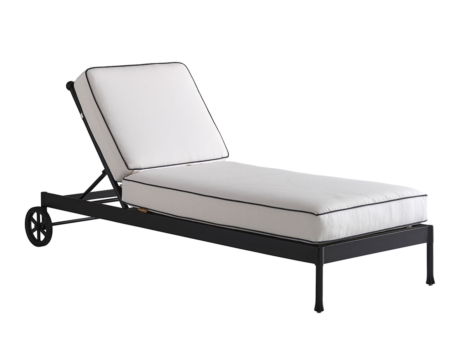 OUTDOOR CHAISE ŞEZLONG