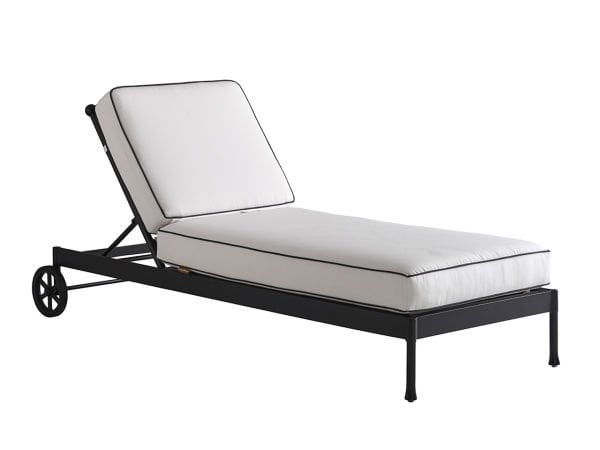 OUTDOOR CHAISE ŞEZLONG