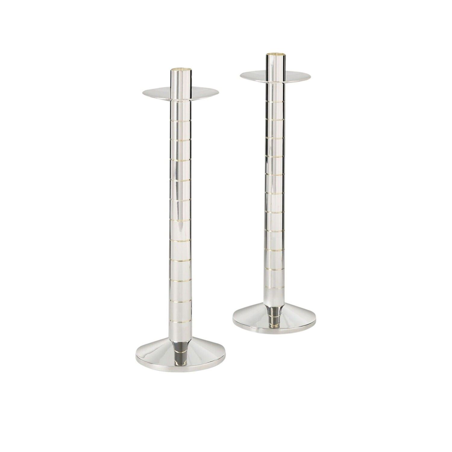 MONTGOMERY CANDLE STICK HOLDER SET