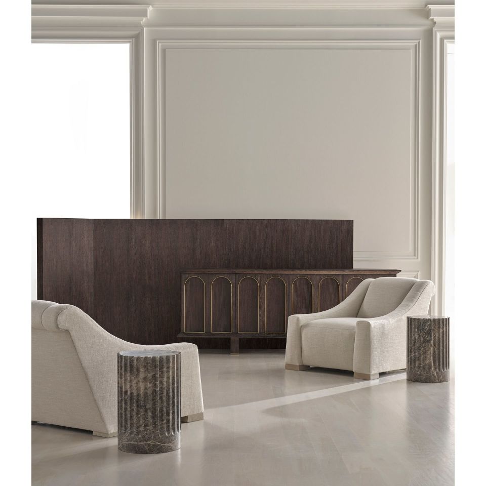 BATON COCKTAIL TABLE