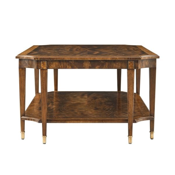 SLOANE COCTAIL TABLE