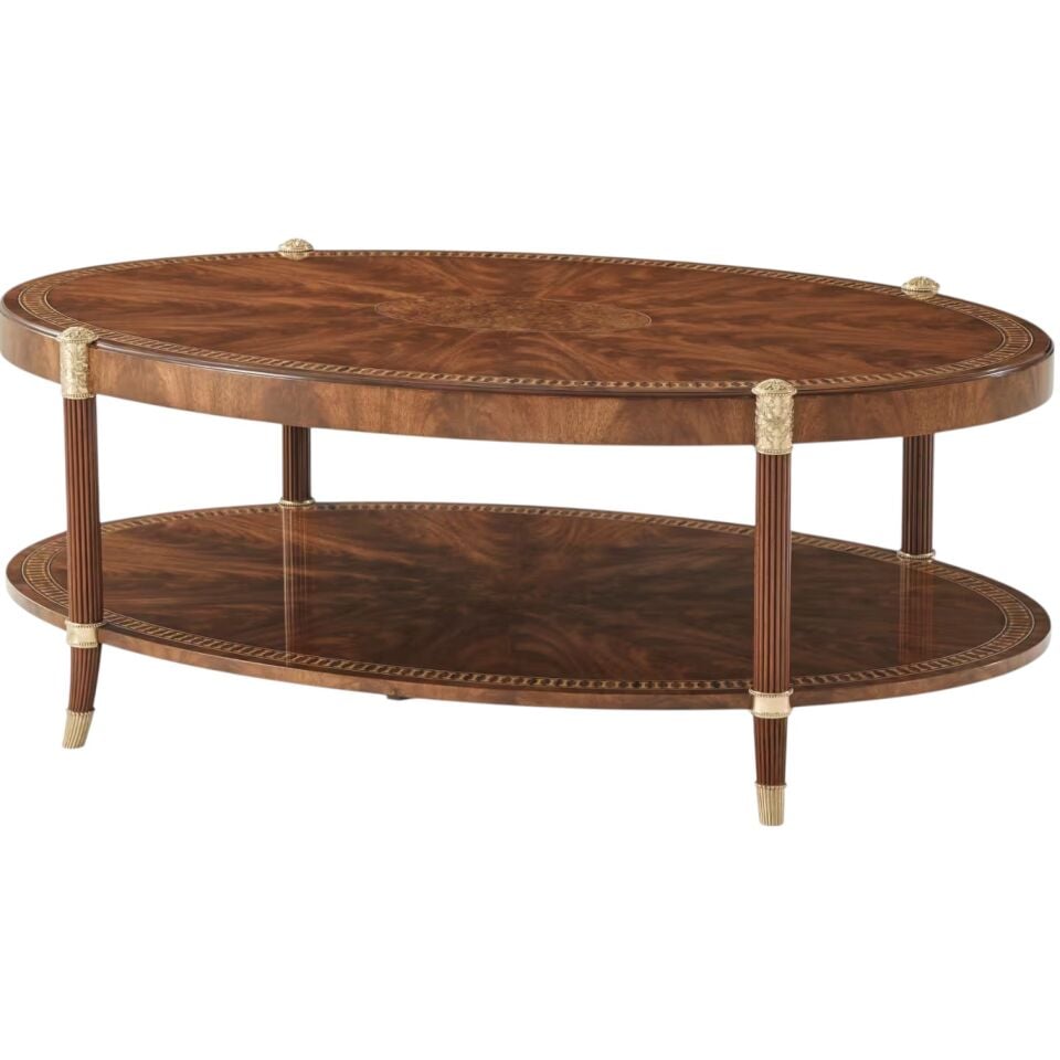SOPHIE COCKTAIL TABLE