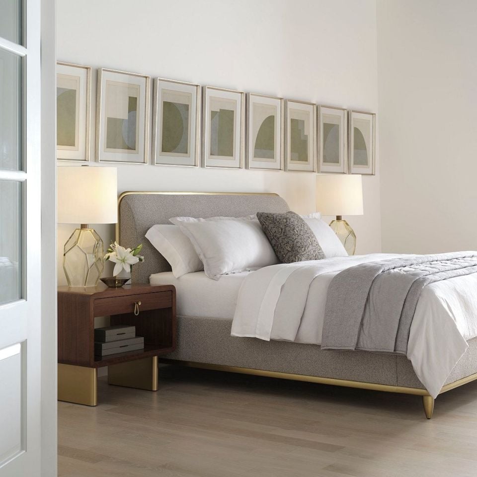 GEMSTONE BÜYÜK MASA LAMBASI